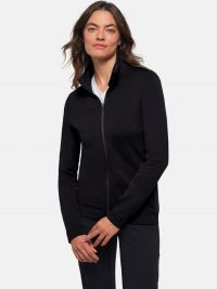 Damen Tecjacke